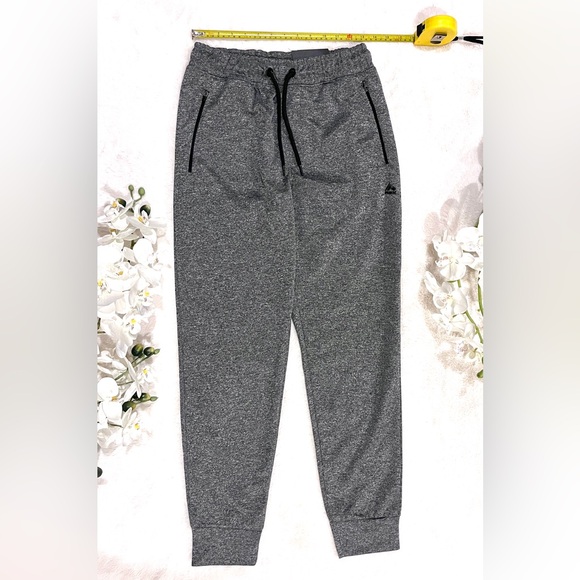 🍂🍁 MENS RBX Tapered Jogger Pants Size Small NWT 🍁🍂 - Picture 3 of 8